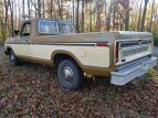 Thumbnail Photo 16 for 1979 Ford F150